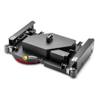 Brush-head D 100/ 39"