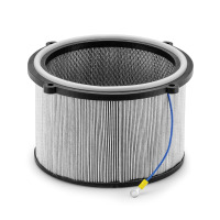 Cartridge filter 1,0m²,Kat. "M";ø240x152