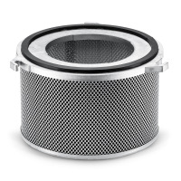 Cartridge filter ø325x205mm, Kat. "H14"