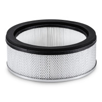 Cartridge filter PE H14 1,6m²