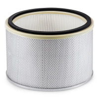 Cartridge filter PE H14 3,5m²