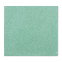 Doek groen Velma 38x40cm(20st)