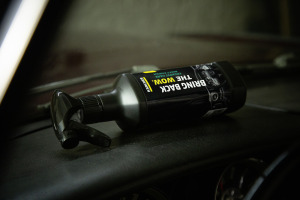 Cockpitspray matte finish RM 625