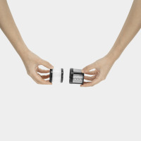 CVH HEPA filter set (2x)