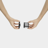 CVH HEPA filter set (2x)