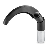 Cilinderborstel ø 100 mm DN-F50