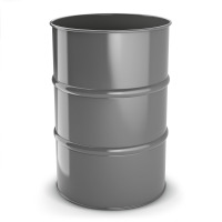 Deksel van voorafscheider voor vaste stoffen ø 575 mm DN70