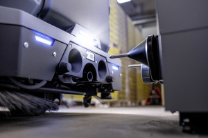 Docking station cpl.