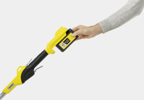 Coupe-bordure à batterie LTR 36-33 Battery Set