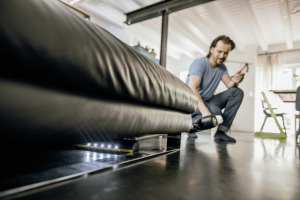 Aspirateur sans fil VC 6 Cordless ourFamily Car