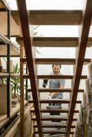 Aspirateur sans fil VC 6 Cordless ourFamily Pet