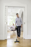 Draadloze stofzuiger VC 7 Signature Line