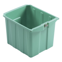 Lade met sleutel 44L (Magic)