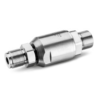 DSA 1500 M24X1.5 24°DK