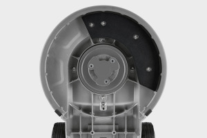 Éénschijfsmachine BDS 43/150 C Classic