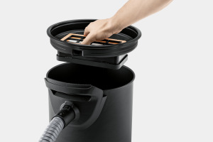 Filter AD Combizuiger As&Stof