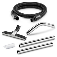 Vloerreinigingsset vloeibaar Advanced DN50