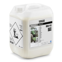 Cire chaude PressurePro RM 41