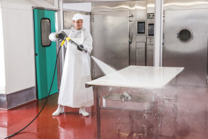 Hogedrukreiniger HD 10/19-4 ST H