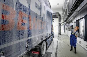 Hogedrukreiniger HD 10/21-4 ST