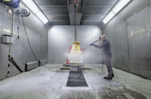 Hogedrukreiniger HD 10/21-4 ST