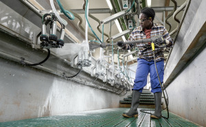 Hogedrukreiniger HD 13/18-4 ST