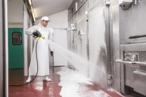 Hogedrukreiniger HD 17/12-4 ST H