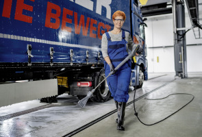 Hogedrukreiniger HD 17/15-4 ST