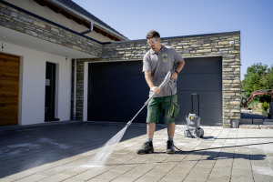 Nettoyeurs haute pression HD 5/11 E Classic