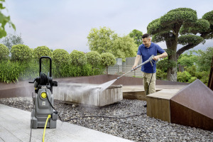 Nettoyeurs haute pression HD 5/11 EX Plus Classic