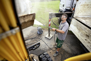 Hogedrukreiniger HD 5/13 E Classic