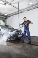 Hogedrukreiniger HDS 10/21 -4 St EU-I