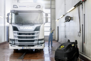 Hogedrukreiniger HDS 11/18-4 S Anniversary Edition