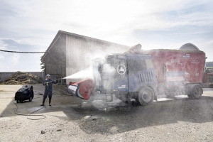 Hogedrukreiniger HDS 11/18-4 S Anniversary Edition