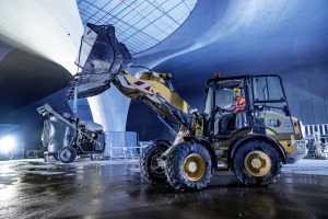 Hogedrukreiniger HDS 8/18-4 Classic