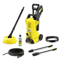Nettoyeur haute pression K 3 Power Control Home & Pipe