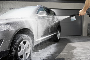 Hogedrukreiniger K 4 FJ