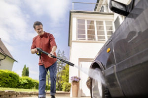 Hogedrukreiniger K 5 FJ Home BB