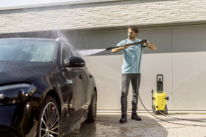 Hogedrukreiniger K 5 WCM