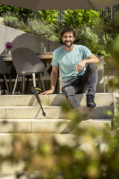 Hogedrukreiniger K 7 WCM FJ Home