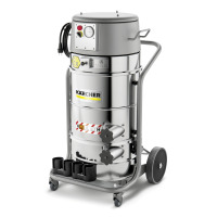 Industriezuiger IVM 40/12-1 H Z22