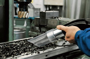 Aspirateurs industriels IVR 100/24-2 Sc M ACD