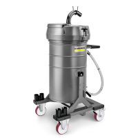 Industriezuiger IVR-L 120/24-2 Tc