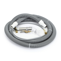 KIT, HT W/12' 250PSI/VAC ASM