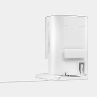 Laadstation met vuilafvoer RCV 5