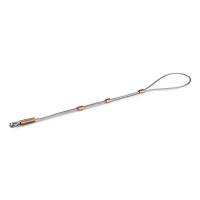 Metalen veiligheidsband