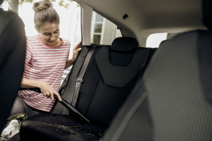 Aspirateur eau et poussières WD 4 V-20/6/22 Car