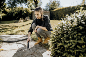 Nat-en droogzuiger WD 6 P S V-30/8/35/T