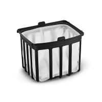 Permanente hoofdfilterkorf, BV 5/1, BV 5/1 Bp