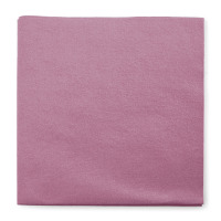 Poetsdoek Everly, rood, 40x40 cm, 5x